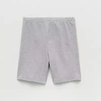 Thereabouts Little & Big Kid Girls 6" Bike Short