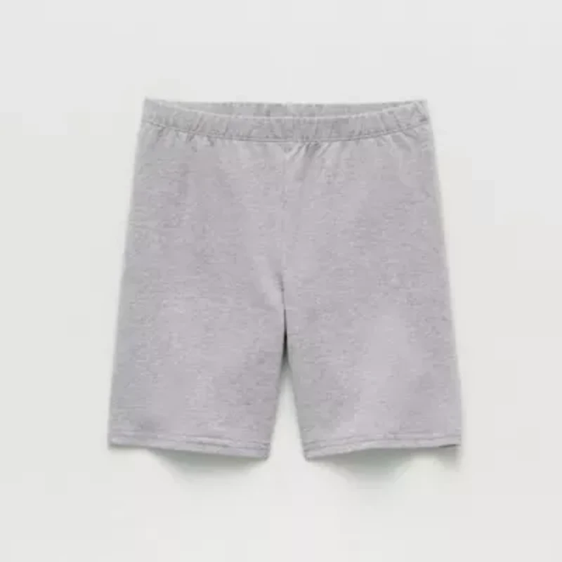 Thereabouts Little & Big Kid Girls 6" Bike Short