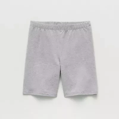 Thereabouts Little & Big Kid Girls 6" Bike Short