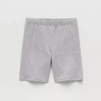 Thereabouts Little & Big Kid Girls 6" Bike Short