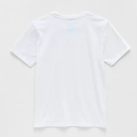 Thereabouts Little & Big Kid Boys Crew Neck Short Sleeve T-Shirt