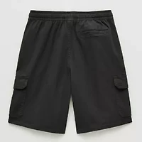 Thereabouts Little & Big Kid Boys Mid Rise Cargo Short
