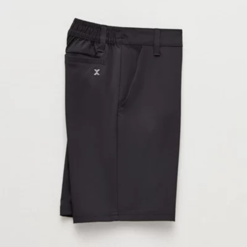 Xersion Little & Big Kid Boys Golf Short