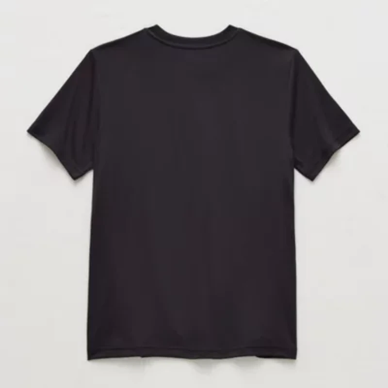 Xersion Little & Big Kid Boys Crew Neck Short Sleeve Graphic T-Shirt