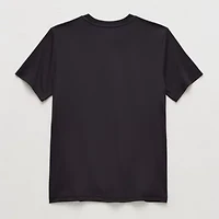 Xersion Little & Big Kid Boys Crew Neck Short Sleeve Graphic T-Shirt