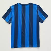 Xersion Little & Big Kid Boys Crew Neck Short Sleeve Regular Fit Graphic T-Shirt