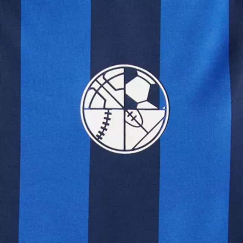 Xersion Little & Big Kid Boys Crew Neck Short Sleeve Regular Fit Graphic T-Shirt