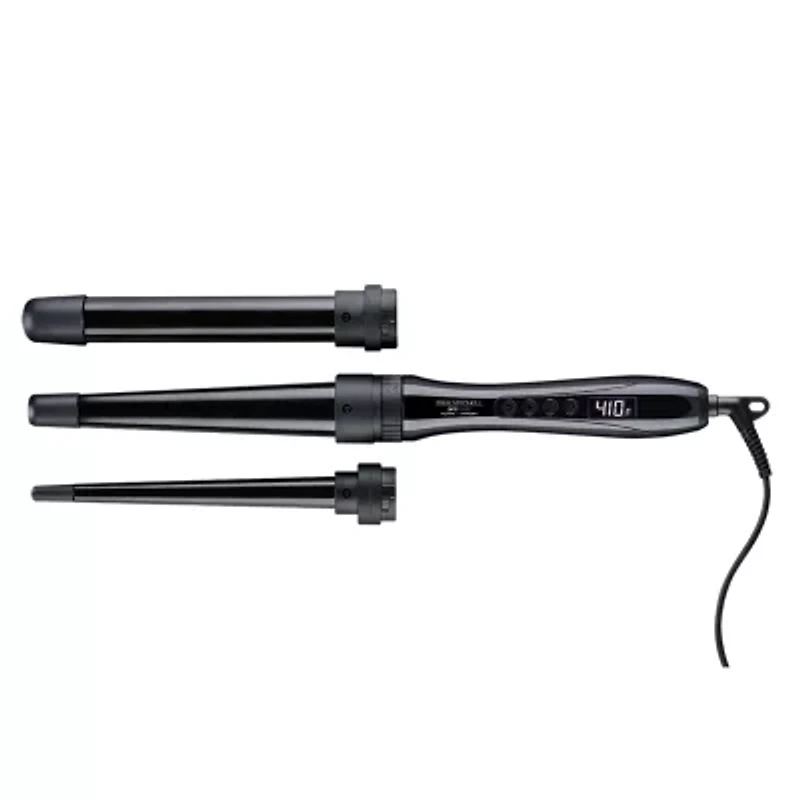Paul Mitchell Pro Tools Express Ion Unclipped 3-In-1 Curling Iron