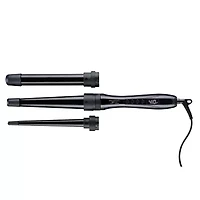 Paul Mitchell Pro Tools Express Ion Unclipped 3-In-1 Curling Iron