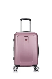 Dukap Crypto 20 Inch Hardside Expandable Lightweight Carry-On Spinner Luggage