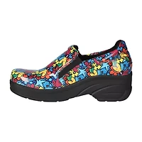 Easy Works By Street Appreciate Womens Round Work Shoes