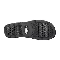 Easy Works By Street Appreciate Womens Round Work Shoes