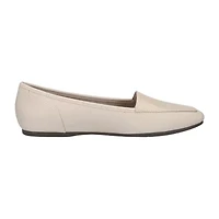 Easy Street Thrill Womens Square Closed Toe Slip-On Shoe
