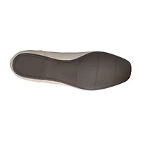 Easy Street Thrill Womens Square Closed Toe Slip-On Shoe