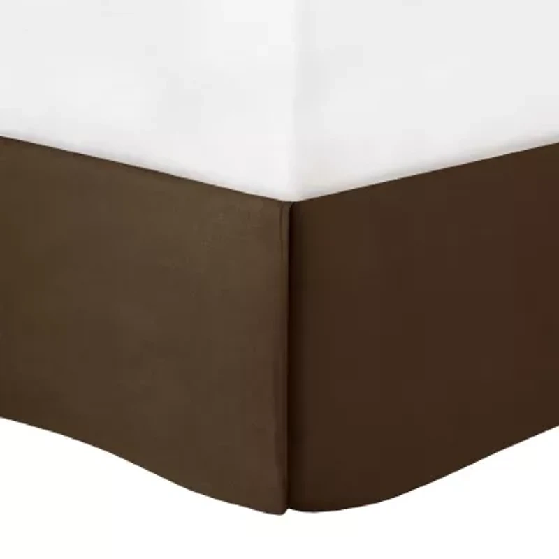 Madison Park Hanover Faux Suede 7-pc. Comforter Set