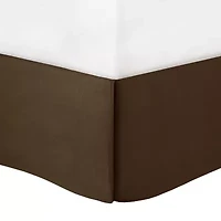 Madison Park Hanover Faux Suede 7-pc. Comforter Set