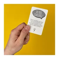 University Games The Amazing Life Hacks Card Game Card Game
