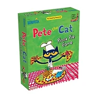 Briarpatch Pete The Cat - Pizza Pie Game Pete the Cat Board Game