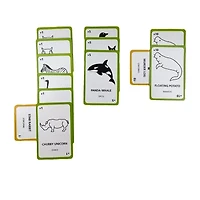 University Games Danger Noodle Card Game Card Game