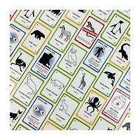 University Games Danger Noodle Card Game Card Game