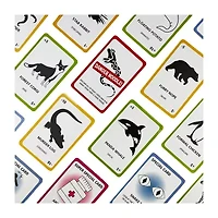 University Games Danger Noodle Card Game Card Game