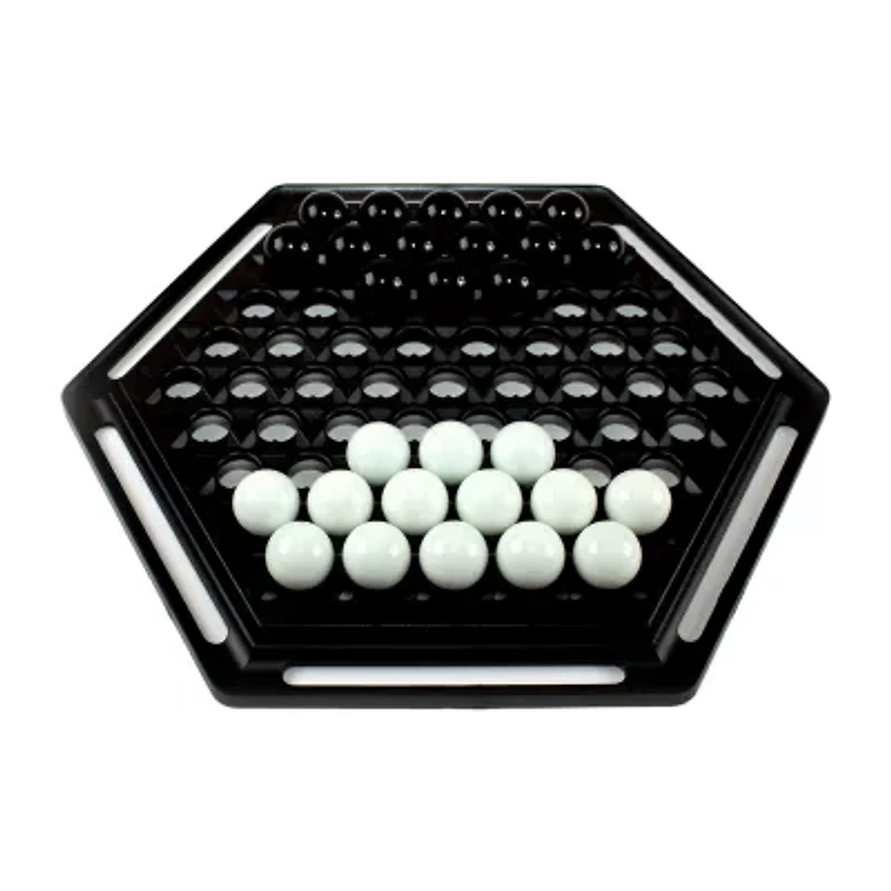 University Games Abalone Strategy Game Brain Game