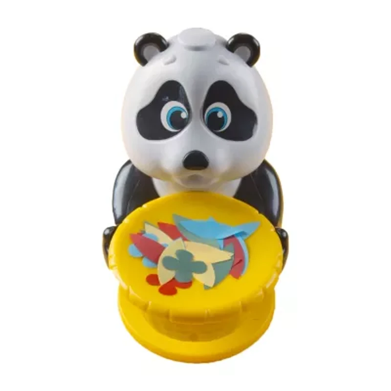 Megableu Usa Panda Fun Board Game