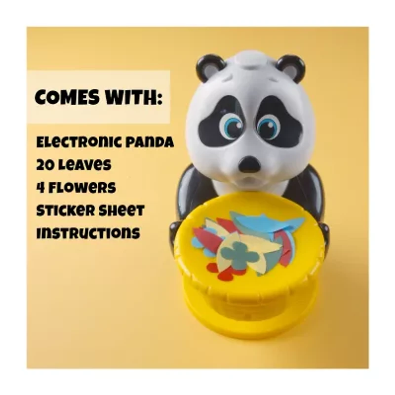 Megableu Usa Panda Fun Board Game