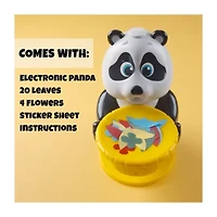 Megableu Usa Panda Fun Board Game
