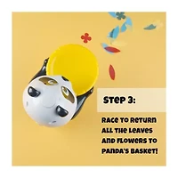 Megableu Usa Panda Fun Board Game