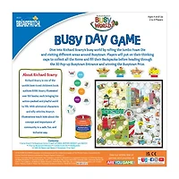 Briarpatch Richard Scarry's Busy Day Game
