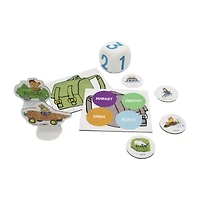 Briarpatch Richard Scarry's Busy Day Game