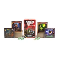 Forbidden Games Dungeon Party - Starter Set Board Game