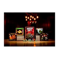 Forbidden Games Dungeon Party - Starter Set Board Game