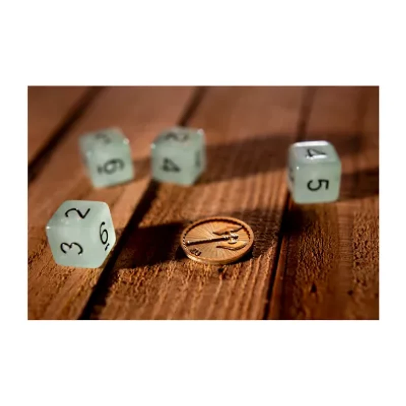 Forbidden Games Dungeon Party - Starter Set Board Game