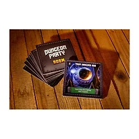 Forbidden Games Dungeon Party - Starter Set Board Game