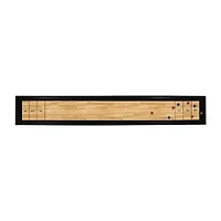 Front Porch Classics Table Top Shuffleboard Board Game