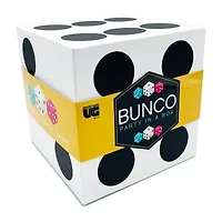 University Games Bunco Party In A Box Table Game
