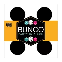 University Games Bunco Party In A Box Table Game