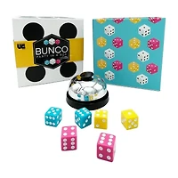 University Games Bunco Party In A Box Table Game