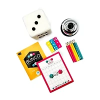 University Games Bunco Party In A Box Table Game