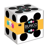 University Games Bunco Party In A Box Table Game