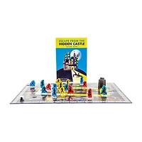Amigo Escape From The Hidden Castle Board Game Board Game