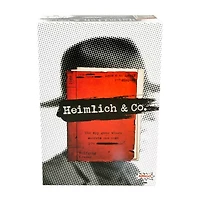 Amigo Heimlich & Co. Board Game