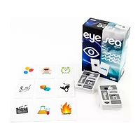 Amigo Eye Sea Game Card Game