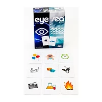 Amigo Eye Sea Card Game