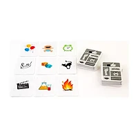 Amigo Eye Sea Game Card Game