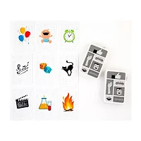 Amigo Eye Sea Game Card Game