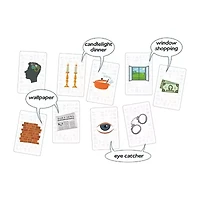 Amigo Eye Sea Game Card Game