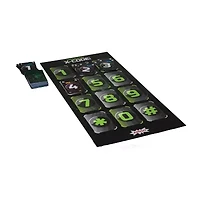 Amigo Mission X-Code Game Board Game